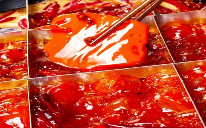 温儿时记忆品味山城烟火麻将胡了试玩居味鲜：重(图3)