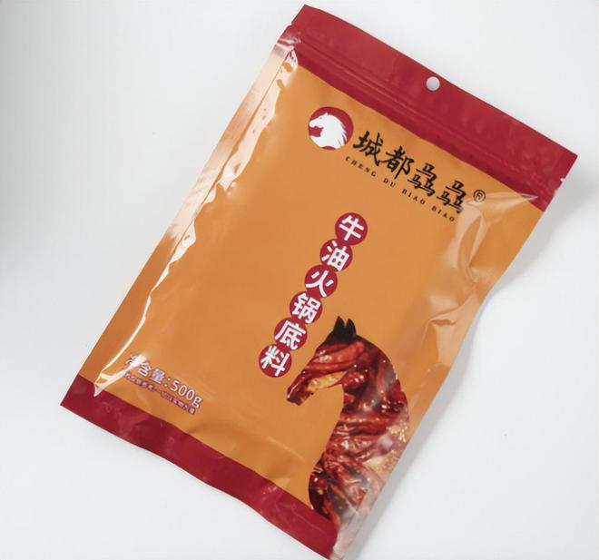 骉骉：火锅传奇的精彩篇章PG麻将胡了网站入口城都(图3)