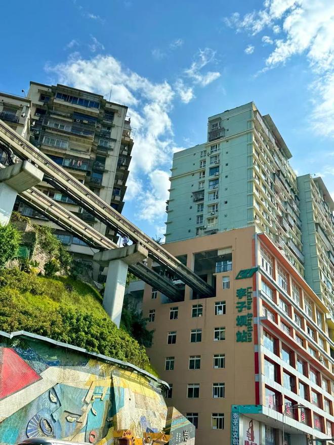 报名导游推荐最实惠的游玩价格分享诚心分享PG电子麻将胡了2模拟器重庆本地旅行团(图3)