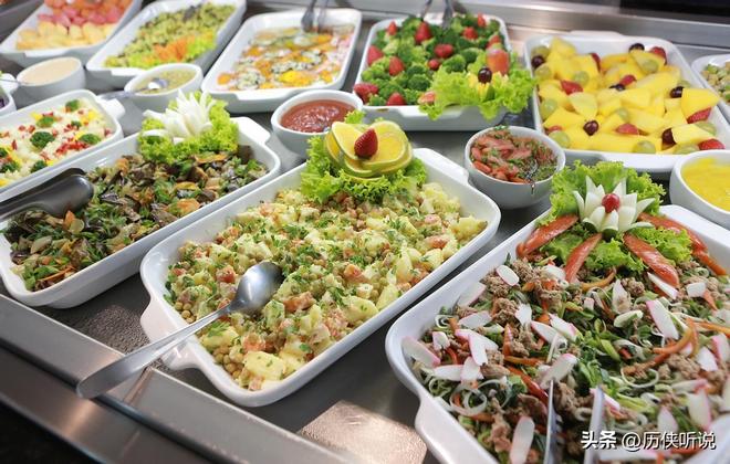 菜正在加速突围未来将成为餐饮新趋势！麻将胡了网址外卖时代或将终结？预制(图9)