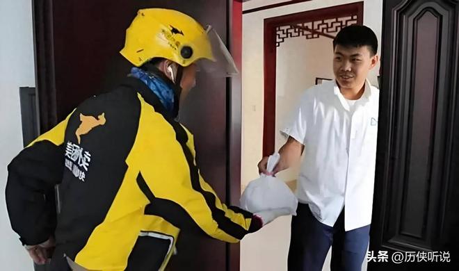 菜正在加速突围未来将成为餐饮新趋势！麻将胡了网址外卖时代或将终结？预制(图3)