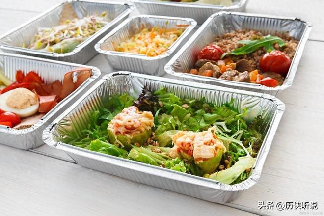 菜正在加速突围未来将成为餐饮新趋势！麻将胡了网址外卖时代或将终结？预制(图5)