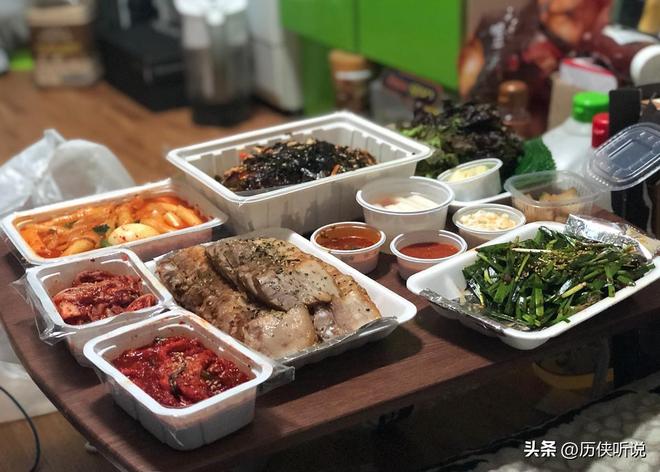 菜正在加速突围未来将成为餐饮新趋势！麻将胡了网址外卖时代或将终结？预制(图7)