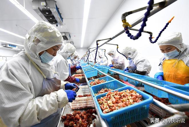 菜正在加速突围未来将成为餐饮新趋势！麻将胡了网址外卖时代或将终结？预制(图10)